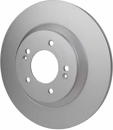 Brake Disc PRO 8DD 355 131-381