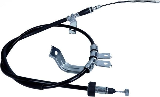 Cable Pull, parking brake 32-1636