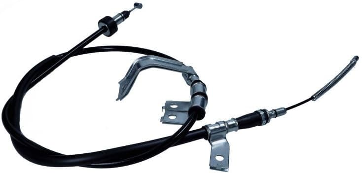 Cable Pull, parking brake 32-1636 - image 2