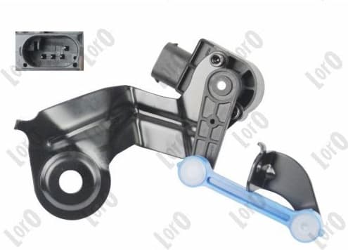 Sensor, headlight levelling LORO 120-09-130 - image 2