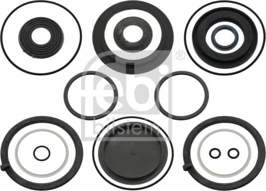 Gasket Set, steering gear 102306