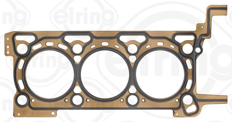 Gasket, cylinder head 362.230