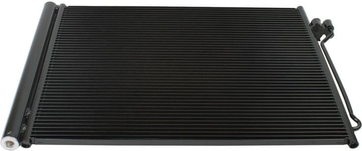 Condenser, air conditioning AC830310