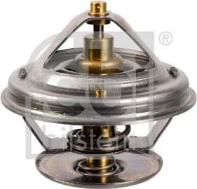 Thermostat, coolant 172077