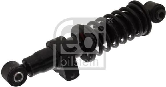 Shock Absorber, driver cab suspension 35588