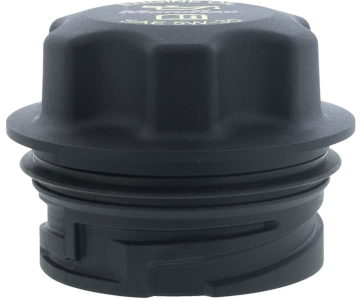 Cap, oil filler neck MO120
