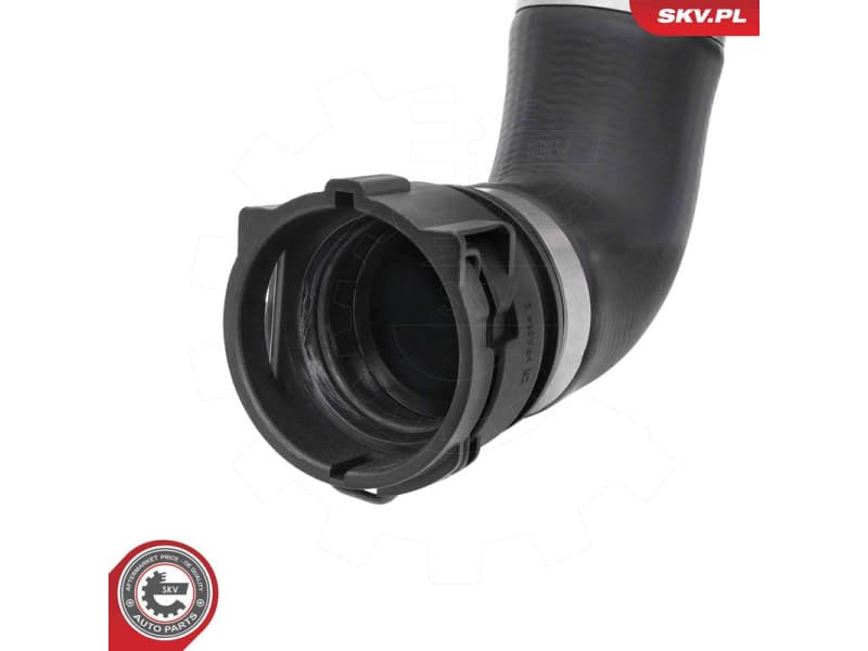 Radiator Hose 54SKV878 - image 3