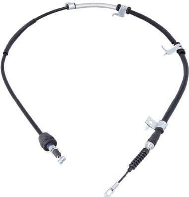 Cable Pull, parking brake 1190196 - image 2