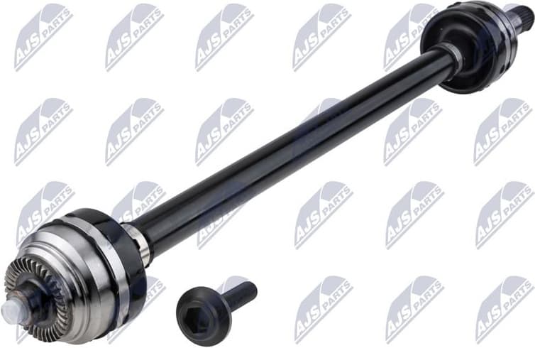 Drive Shaft NPW-BM-227 - image 2