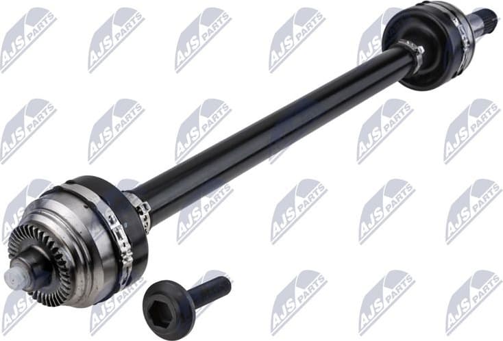 Drive Shaft NPW-BM-226 - image 2