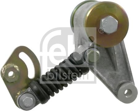 Belt Tensioner, V-ribbed belt 22881