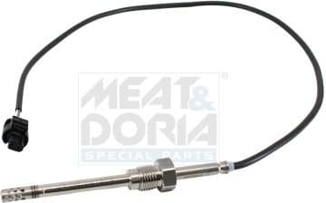 Sensor, exhaust gas temperature 12571