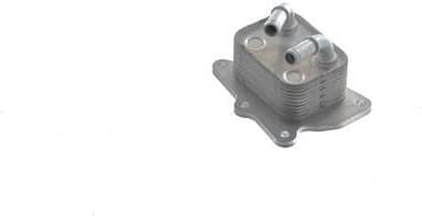 Oil Cooler, engine oil BEHR CLC378000S - image 6