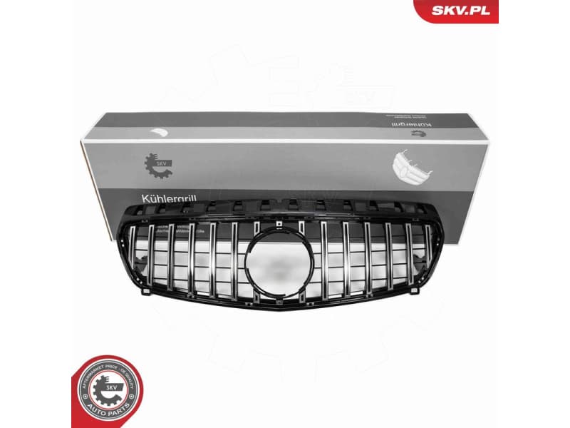 Radiator Grille 66SKV501
