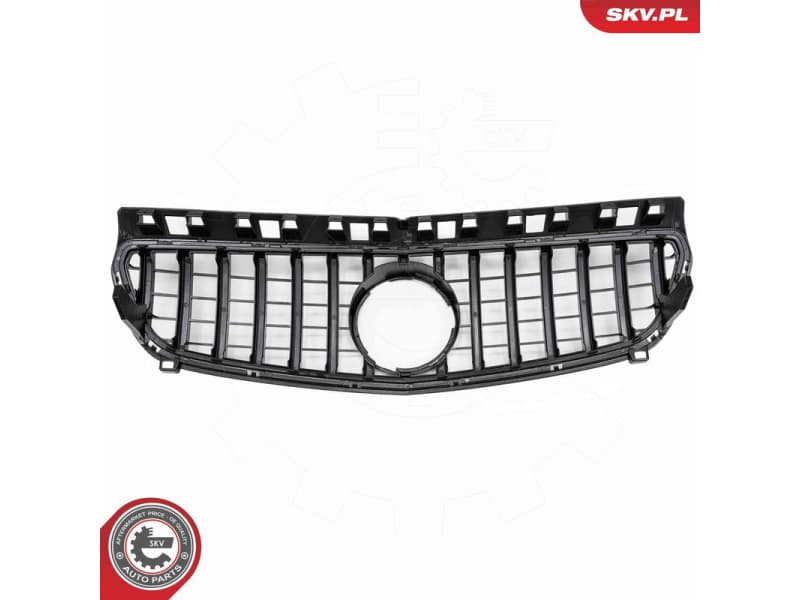 Radiator Grille 66SKV501 - image 4