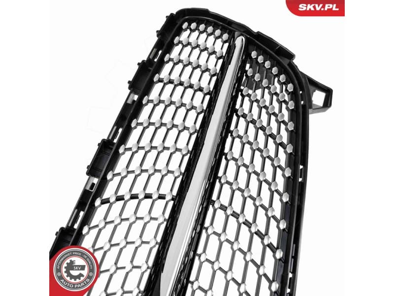Radiator Grille 66SKV506 - image 5