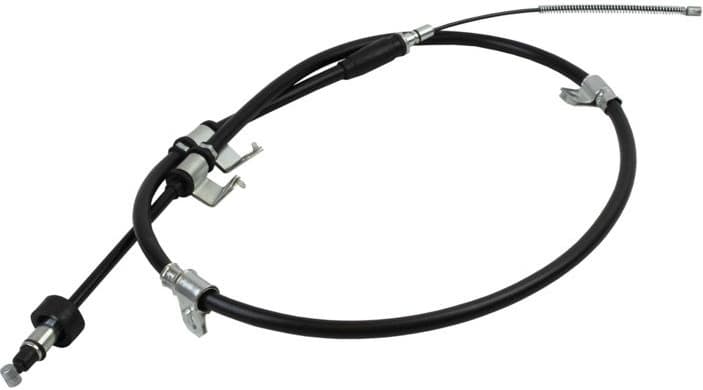 Cable Pull, parking brake 32-1626