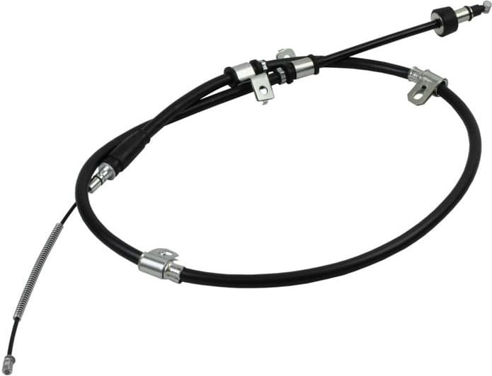 Cable Pull, parking brake 32-1626 - image 2