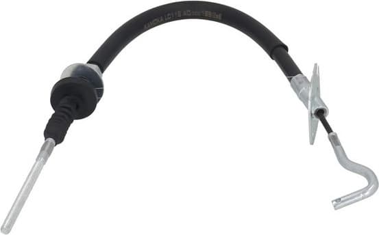 Cable Pull, clutch control LC118