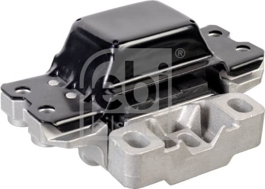 Mounting, automatic transmission 176911 - image 2