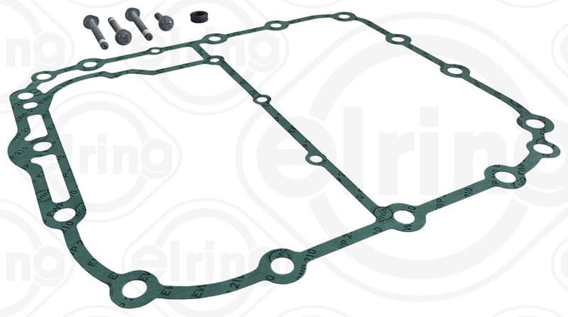 Gasket Set, automatic transmission 107.100