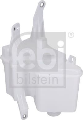 Washer Fluid Reservoir, window cleaning febi Plus 185324