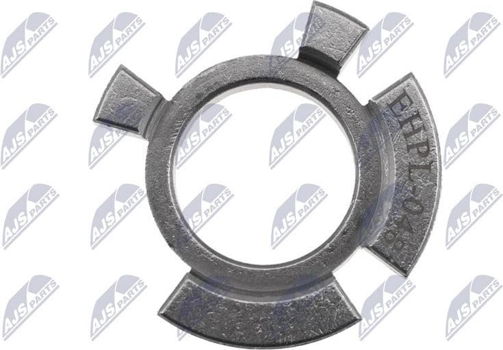 Impulse generator wheel, camshaft adjustment ECP-PL-048 - image 2