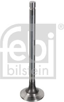 Exhaust Valve 179204