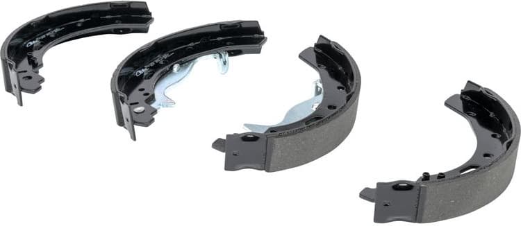 Brake Shoe Set 03.0137-0501.2 - image 2