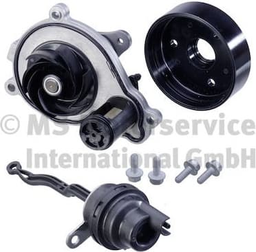 Water Pump, engine cooling 7.10942.16.0 - image 2