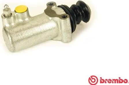 Slave Cylinder, clutch ESSENTIAL LINE EA6005 - image 2