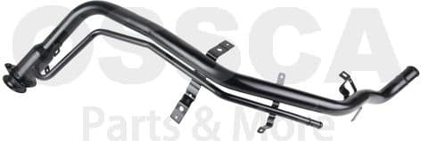 Filler Neck, fuel tank 93175