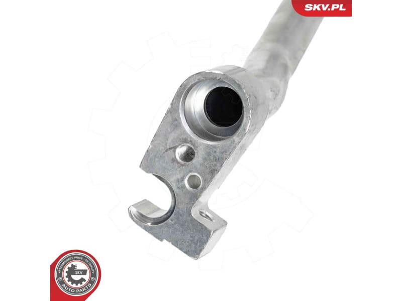 High/Low-pressure Line, air conditioning 54SKV862 - image 5