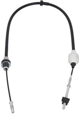 Cable Pull, clutch control LC137 - image 2