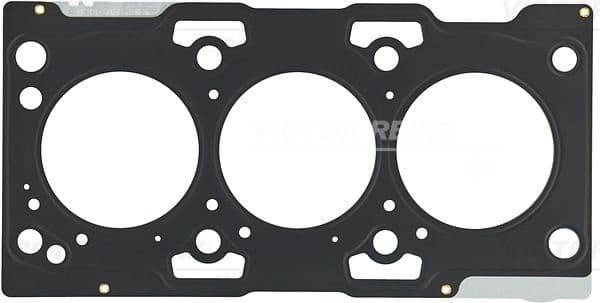 Gasket, cylinder head 61-53355-10