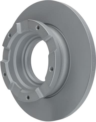 Brake Disc 24.0116-0216.1 - image 2