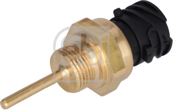 Sensor, coolant temperature 186106