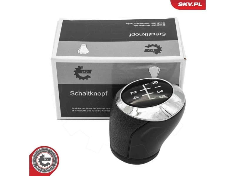 Gear Lever Knob 63SKV197