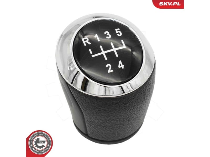 Gear Lever Knob 63SKV197 - image 2