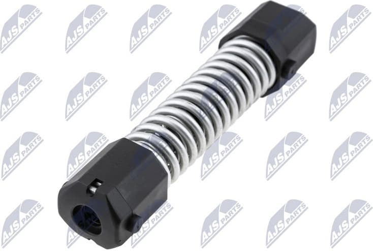 Buffer, bonnet EZC-VC-035