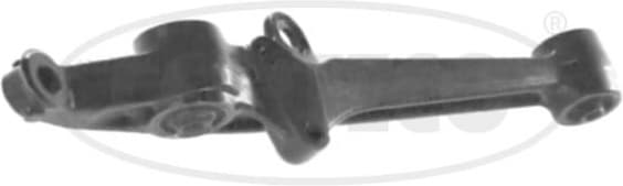 Control/Trailing Arm, wheel suspension 49397430 - image 2