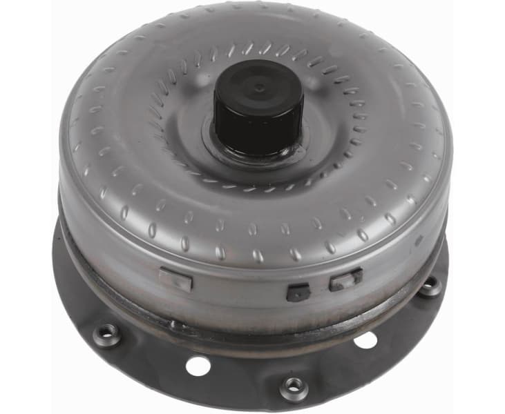 Torque Converter 0700 005 379