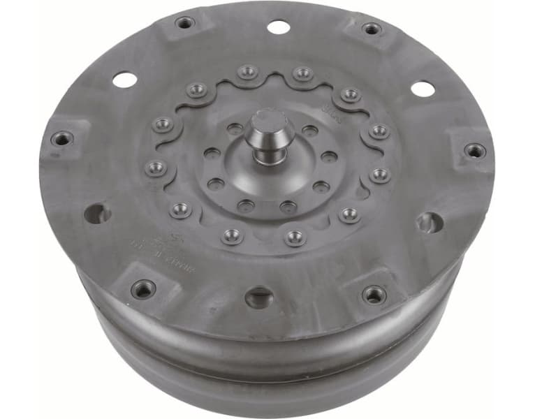 Torque Converter 0700 005 379 - image 2