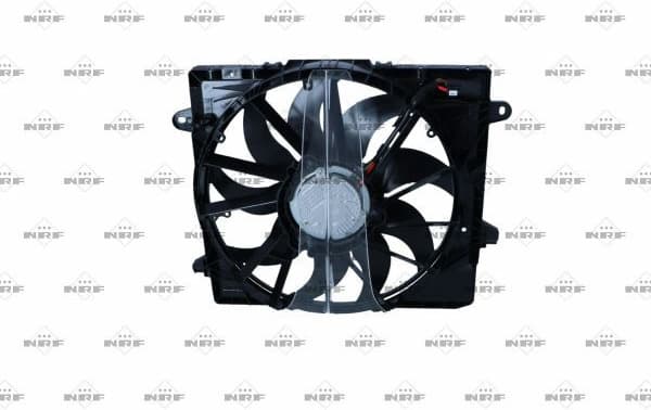 Fan, engine cooling 470043 - image 3
