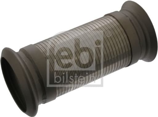 Corrugated Pipe, exhaust system 44332