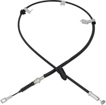 Cable Pull, parking brake 1190706