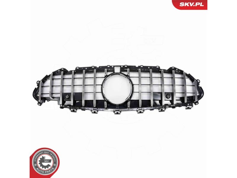 Radiator Grille 66SKV593 - image 2