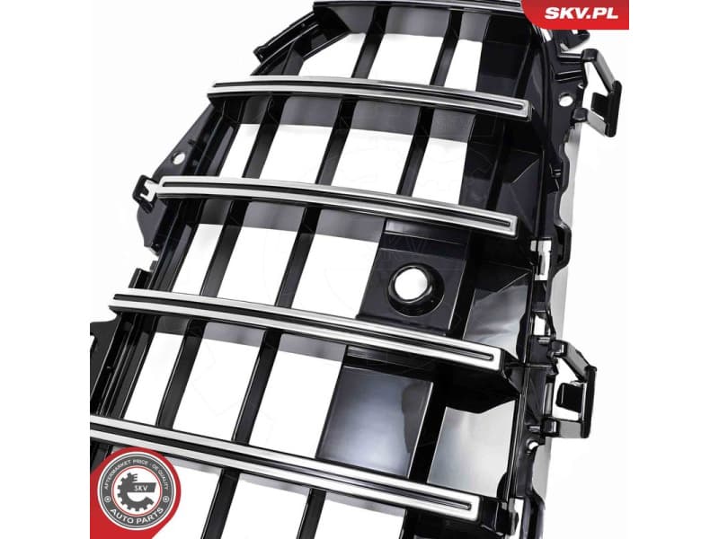 Radiator Grille 66SKV593 - image 5