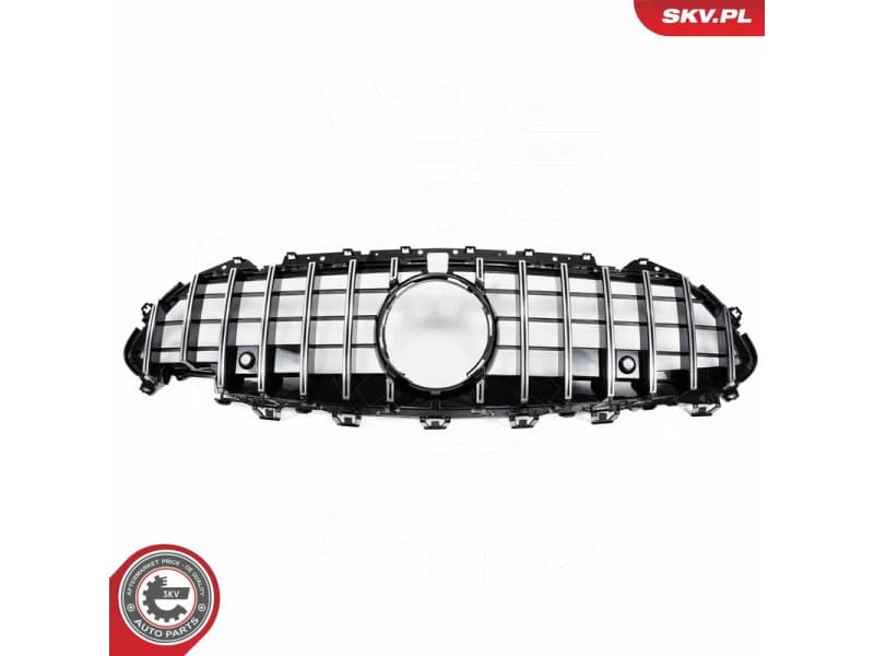 Radiator Grille 66SKV591 - image 2