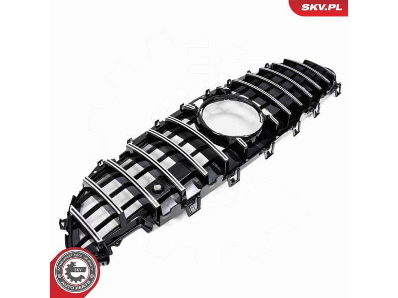 Radiator Grille 66SKV591 - image 4